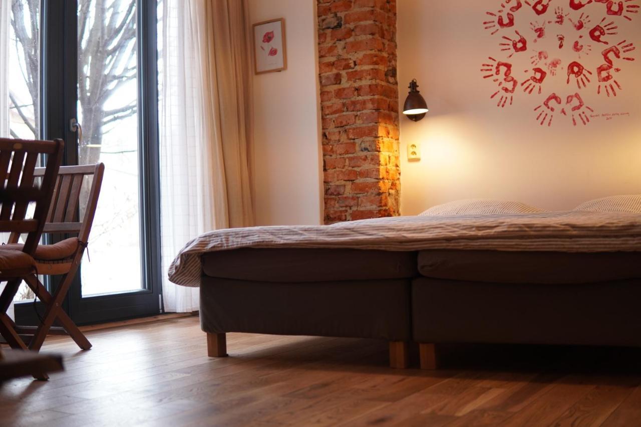 Gusto Hotel Кърнов Екстериор снимка