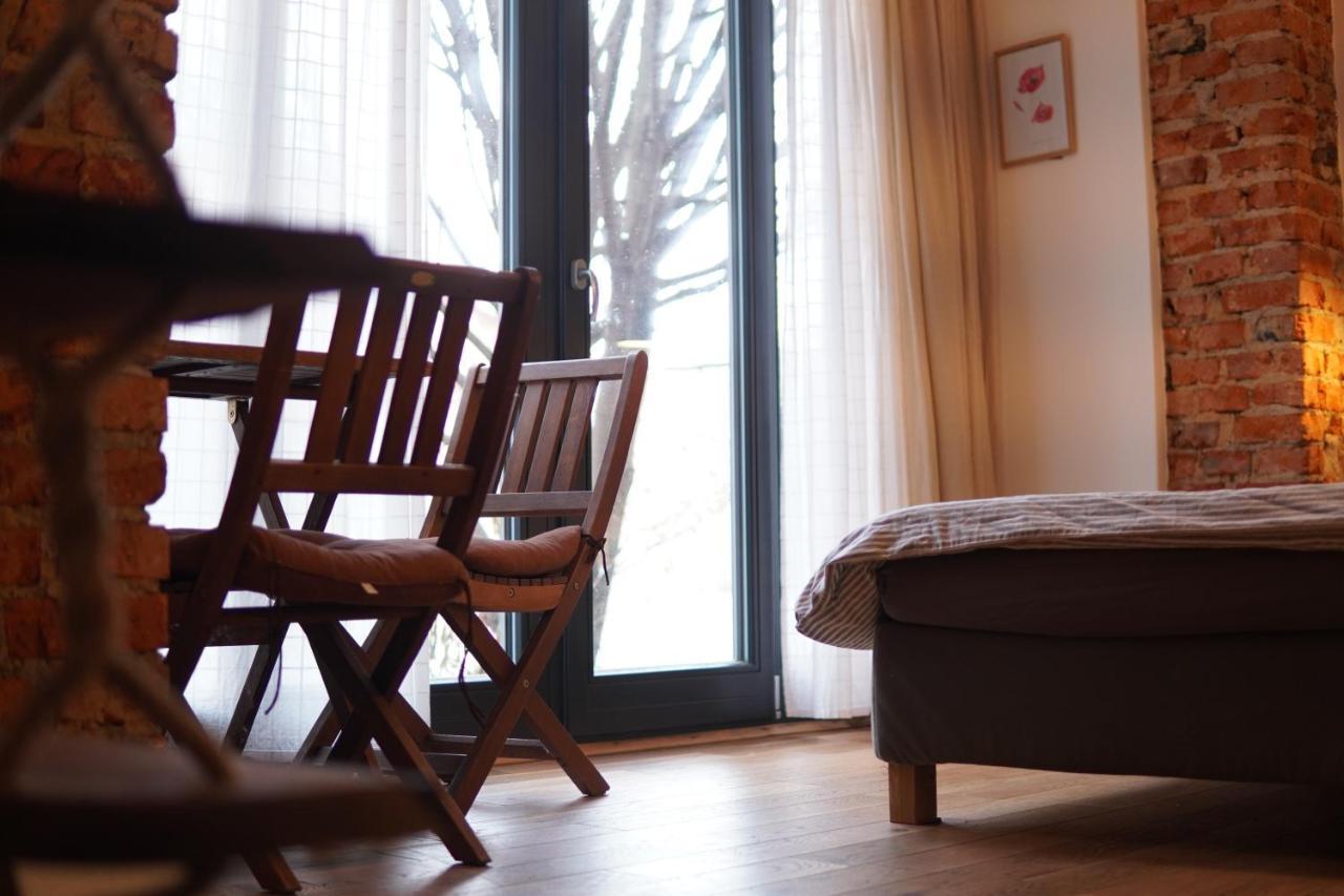 Gusto Hotel Кърнов Екстериор снимка