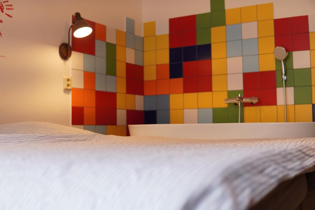 Gusto Hotel Кърнов Екстериор снимка