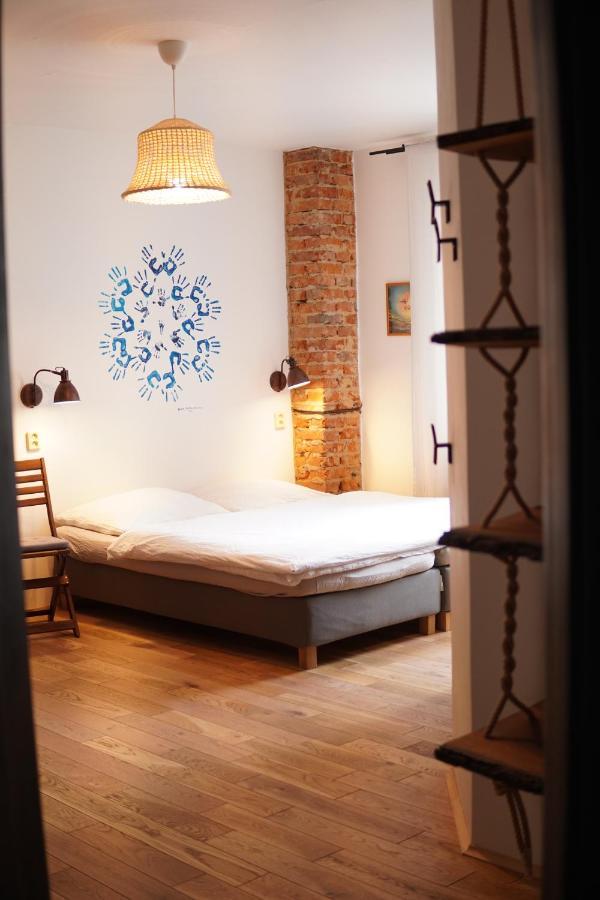 Gusto Hotel Кърнов Екстериор снимка