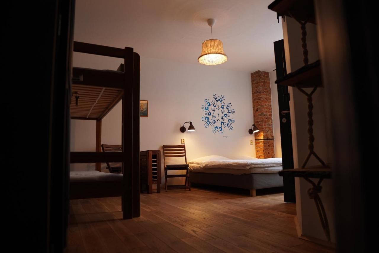 Gusto Hotel Кърнов Екстериор снимка