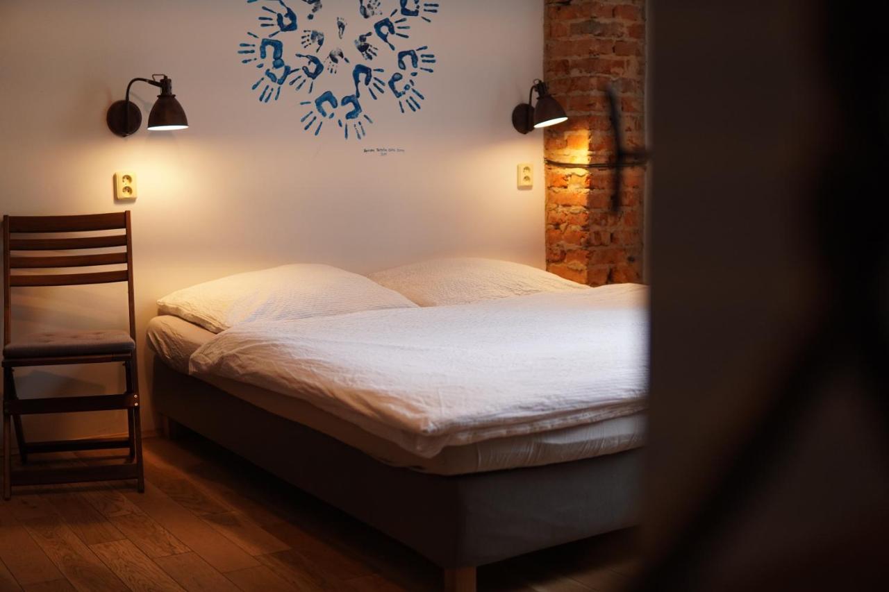 Gusto Hotel Кърнов Екстериор снимка